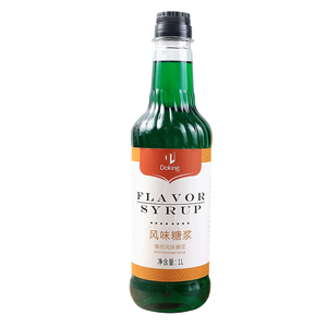 <span class=keywords><strong>Sirop</strong></span> de café Bubble de thé, 1 pièce, spray parfumé à la <span class=keywords><strong>menthe</strong></span> - Product Image 4