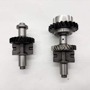 Poros keseimbangan kualitas tinggi 13620-36020 untuk TOYOTA ALPHARD LEXUS RX270 CAMRY HIGHLANDER RAV4 <span class=keywords><strong>2</strong></span>.5L <span class=keywords><strong>2</strong></span>.7L 1ARFE 2ARFE 4ARFXE 5ARFE - Product Image 2