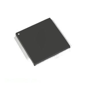 208 BFQFP Embedded Comprar componentes electrónicos Canal del fabricante en línea - Product Image 1