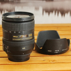 เลนส์กล้อง DF Wholesale Camera Lenses AF-S Nikkor 16-85mm/3.5-5.6 ED DX สำหรับกล้อง SLR - Product Image 6
