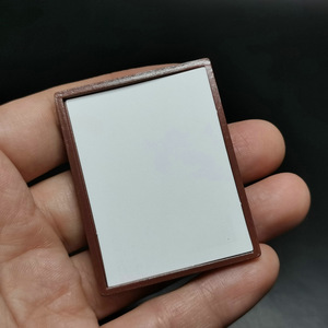 Miniatura de Pintura Famosa xim [Mini Marco de Fotos de Aleación con <span class=keywords><strong>Mona</strong></span> Lisa Colgante] Accesorio de Estilo para Pintura - Product Image 5