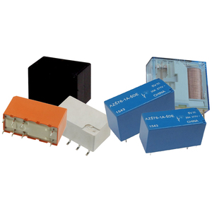 Relé de Potencia F3U-SH-112H 100% Nuevo y Original, Especialmente Diseñado para Sistemas de Control Industrial - Product Image 1