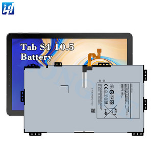 Batterie de tablette OEM EB-BT835ABU <span class=keywords><strong>SM</strong></span>-T830 <span class=keywords><strong>T835</strong></span> pour Samsung Galaxy Tab S4 10.5 - Product Image 3
