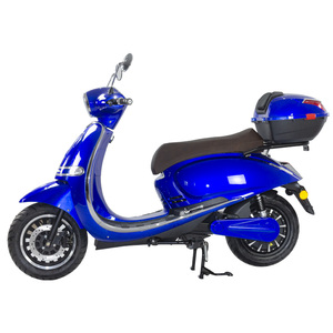Scooter électrique GOLDEN LION à batterie, double batterie au lithium, scooter électrique 45 km/<span class=keywords><strong>h</strong></span> <span class=keywords><strong>L</strong></span> 1 <span class=keywords><strong>E</strong></span> Standard 3000W - Product Image 4