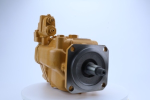 Piston Pump 6E-3136 6E3136 0R7682 for 3306 3116 C7 <b>Engine</b> Construction Machines 120K 135H 140H 160H - Product Image 3