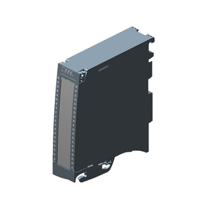 Módulo de Salida Digital Siemens S7-1500 32x24VDC 0.5A HF Hecho en Alemania - Product Image 4