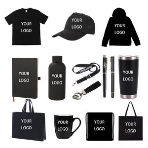 ชุดของขวัญส่งเสริมการขายแบบกำหนดเอง กิจกรรมส่งเสริมการขาย ชุดของขวัญสำหรับธุรกิจ กระเป๋าผ้าไม่ทอ ชุดของขวัญสำหรับองค์กร - Product Image 1