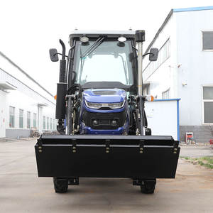 รถตักดินขนาดเล็กรถ25Hp ดีเซลสำหรับฟาร์มจากประเทศจีน - Product Image 2