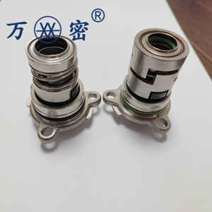 促销产品WM CR <span class=keywords><strong>JMK</strong></span> GLF-12/16毫米水泵机械密封 - Product Image 2