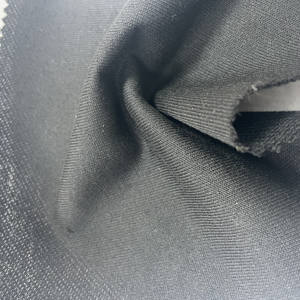 2024 nouvelle mode 100% polyester tricot piqué polo <span class=keywords><strong>sport</strong></span> tissu chaîne tricoté <span class=keywords><strong>t</strong></span>-<span class=keywords><strong>shirt</strong></span> tissu - Product Image 1