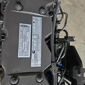 กระบอกสูบดีเซลเหล็กมือสองสำหรับเครื่องยนต์ QSB6.7คัมมินสต็อกดั้งเดิมใหม่สำหรับ6HH1ก่อสร้าง - Product Image 2