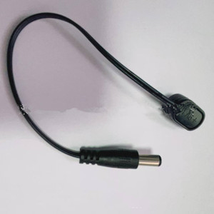 <span class=keywords><strong>Connecteur</strong></span> de batterie <span class=keywords><strong>9V</strong></span> à brancher sur la prise CC 5,5 mm x 2,1 mm avec fils de connexion - Product Image 1