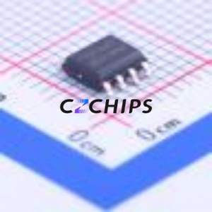 Original et nouveau M95256-DRMN3TP/K SOIC-8 Circuit intégré IC puce EEPROM vente entière puces de composants électroniques et service de nomenclature - Product Image 1