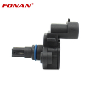 Sensor de mapa de alta calidad para Fiat Panda Brava Bravo Marea Palio Multipla Punto 71714218 71718233 71718678 PS10107 AS683 2/A