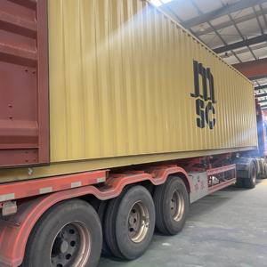 8m 9m 10m מנורת פוסט חם טבל מוטות מגולוון חיצוני רחוב אור השמש מקור המפעל - Product Image 5