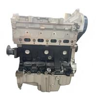 Bloc moteur K4M de haute qualité, moteur K4M 7701478189 pour Renault Mégane Koleos Dacia K4M 720 1.6L