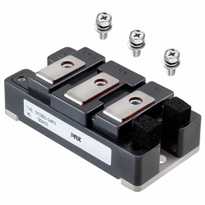 CM150DU-24NFH ทรานซิสเตอร์ IGBT โมดูล อิเล็กทรอนิกส์ใหม่และของแท้ 1200V 150A 650W - Product Image 1