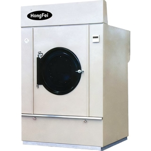 Machine à laver et à sécher le <span class=keywords><strong>linge</strong></span> électrique à gaz, nouvelle, entièrement automatique, en acier inoxydable, écologique, pour la maison, avec vapeur, chaleur, auto-nettoyage - Product Image 1