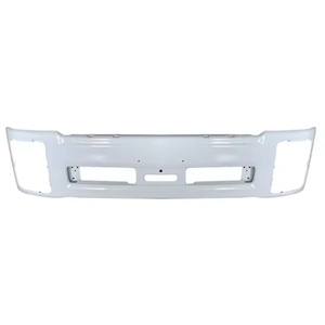 Kit de Piezas de Carrocería de Camión de Aleación Jiayi, Parachoques Delantero Cromado Modelo -23-3 de 160 cm para Camiones ISUZU <span class=keywords><strong>DECA</strong></span> 360 Serie 2008 - Product Image 1