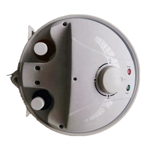 Chauffe-eau <span class=keywords><strong>électrique</strong></span> horizontal <span class=keywords><strong>économique</strong></span> YALICE pour le stockage - Product Image 2