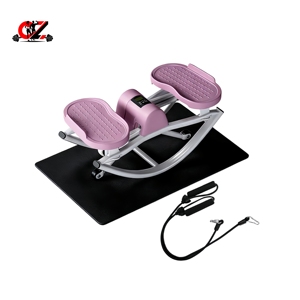 CZFIT Factory Best Seller - Appareil de fitness d'intérieur pour l'exercice corporel, mini stepper cardio aérobique unisexe pour l'équilibre - Product Image 3