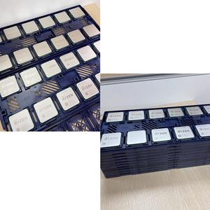 <span class=keywords><strong>AMD</strong></span> para <span class=keywords><strong>9</strong></span> <span class=keywords><strong>5900X</strong></span> Procesador de 8 núcleos 3,8 GHz 105W 7nm Socket AM4 Nueva CPU en caja para aplicaciones de escritorio - Product Image 5