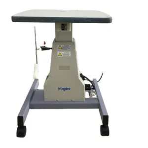 2020 Vente chaude Instrument Chirurgical Motorisé Table Avec Optique ophtalmique électrique standard Pour Lampe À Fente optique médical