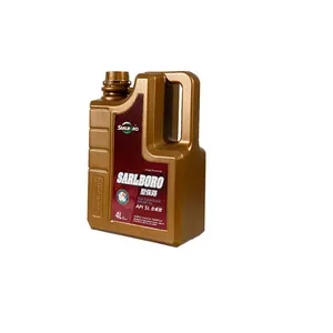 Sarlboro Incandescente A Benzina ad alte prestazioni <span class=keywords><strong>20w50</strong></span> 5w30 <span class=keywords><strong>olio</strong></span> motore a benzina <span class=keywords><strong>olio</strong></span> motore sintetico - Product Image 1