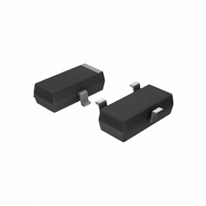 Buy Online Electronic Components TO-236-3, SC-59, SOT-23-3 HSMP-3824-TR1G Diodes Original One Stop Service - Product Image 1