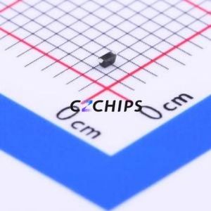 Diode Schottky RB751G-40 SOD-723 d'origine - Nouvelle - Fournisseur de composants électroniques en gros et service BOM - Product Image 2