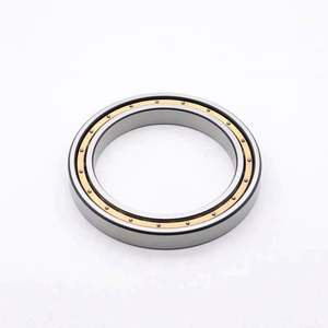 <span class=keywords><strong>6340</strong></span>-M ความจุสูงสุดแบริ่งลูกปืนร่องลึกเรเดียล200x420x80mm - Product Image 5