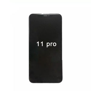모바일 모든 전화 디스플레이 lcd 터치 스크린 x xr xs 최대 11 12 13 프로 최대 전화 마더 보드 모바일 lcd 디스플레이 pantalla 아이폰 - Product Image 3