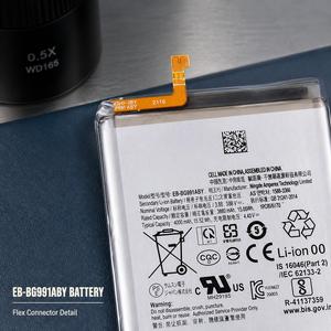 Baterías Digitales OEM EB-BG991ABY para Samsung Galaxy S21 5G, Fabricantes de Baterías para Teléfonos, Venta al Por Mayor - Product Image 3