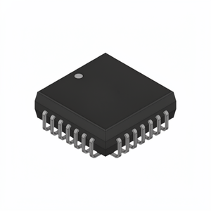 ชิปอิเล็กทรอนิกส์แบบฝังตัว GAL20V8A-15LVC 28 LCC ตัวแทนจำหน่ายที่ได้รับอนุญาต - Product Image 1