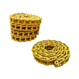 Catena di Scorrimento per Escavatore di Alta Qualità Bestseller 43l Tata Hitachi <span class=keywords><strong>Ex210</strong></span> Catena di Scorrimento per Escavatore Korea-excavator-<span class=keywords><strong>track</strong></span>-<span class=keywords><strong>link</strong></span> - Product Image 6