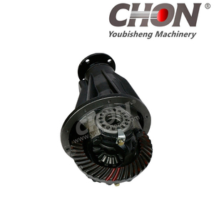 Chon 41110-26430 41110-26432 41110-26431 41110-26a20 minibus mini xe buýt chính hãng Hiace H200 phía sau khác biệt hoàn chỉnh tàu sân bay Assy - Product Image 5