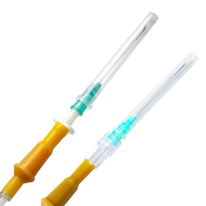 医療IV輸液セット20滴CE ISO認定病院用品獣医 - Product Image 6