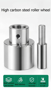 Nueva pulsera <span class=keywords><strong>de</strong></span> joyería hecha a mano, máquina <span class=keywords><strong>dobladora</strong></span> <span class=keywords><strong>de</strong></span> redondeo, formación <span class=keywords><strong>de</strong></span> prensado, laminación para anillo <span class=keywords><strong>de</strong></span> bodas <span class=keywords><strong>de</strong></span> oro, máquina para hacer joyería - Product Image 4