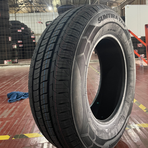 ยางรถบรรทุกขนาดเล็ก 215/75R16C 113/111R สำหรับงานหนัก เสริมแรง ทนทานทุกฤดู M+S ยางเรเดียล ขายส่ง - Product Image 2