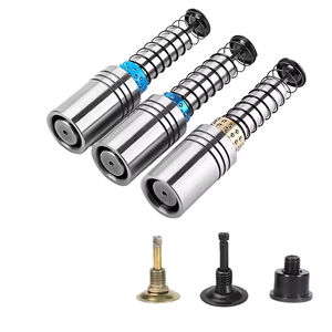 เสาค้ำยันความแม่นยำสูง SKD11 Suj2 สำหรับแม่พิมพ์ฉีด - Product Image 6