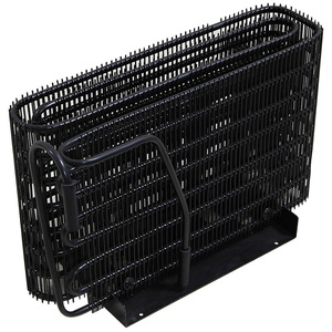 Nuevo Refrigerador Comercial de Acero Inoxidable, Congelador a Gas con Condensador de Tubo de Alambre Refrigerado por Aire para Uso Doméstico - Product Image 5