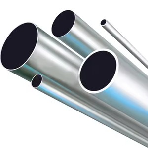 Offre Spéciale tuyau en acier inoxydable de haute qualité à bas prix 31.8mm - Product Image 1