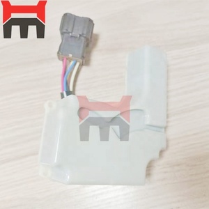 Repuestos para Cargadora de Ruedas WA380 WA500, Interruptor Selector 417-43-26212 4174326211 - Product Image 3
