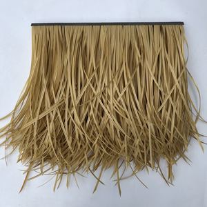 नए आगमन आधुनिक फार्महाघर डिजाइन फायरप्रूफ कृत्रिम थेच छत टाइल्स - Product Image 2