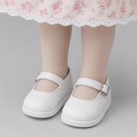 Vêtements et accessoires pour poupée BJD de 18 pouces, plastique, 45 cm, mini jouet pour filles