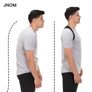Correcteur de posture réglable personnalisé pour soulager les douleurs dorsales, pour femmes et hommes - Product Image 6