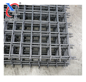 Malla de Alambre Soldada para Refuerzo de Hormigón de Alta Calidad a <span class=keywords><strong>Precio</strong></span> de Fábrica para Construcción - Product Image 1
