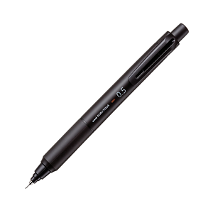 Lápiz Mecánico Uni Kurutoga KS Modelo M5-KS de 0.5 mm con Rotación Automática de Mina, Lápiz de Dibujo Multicolor - Product Image 4