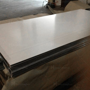 Vente chaude de plaques en acier inoxydable de qualité 304 304L 316L 310S <span class=keywords><strong>316TI</strong></span>, surface 2B, norme ASTM, épaisseur 3 mm à 6 mm - Product Image 2