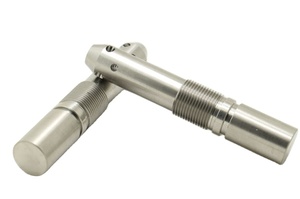 Chất Lượng Tốt OEM Chính Xác POM ABS Phụ Tùng PVC/Nhựa <span class=keywords><strong>Cnc</strong></span> Gia Công Quy Trình Sản Xuất - Product Image 4